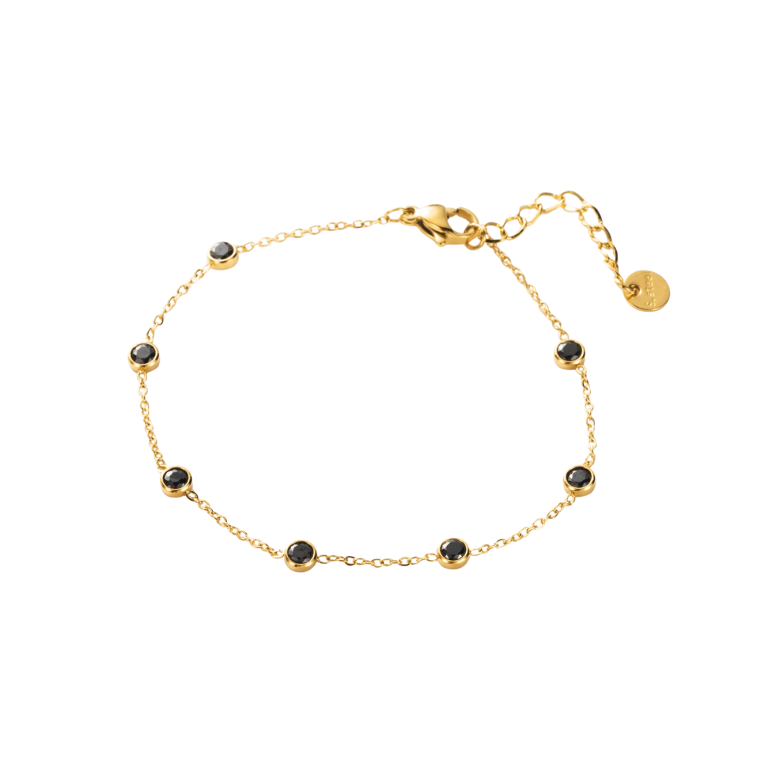 Evie Bracelet - GLITZ N PIECES