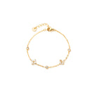 Ivy Bracelet - GLITZ N PIECES