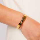 Millie Bangle - GLITZ N PIECES