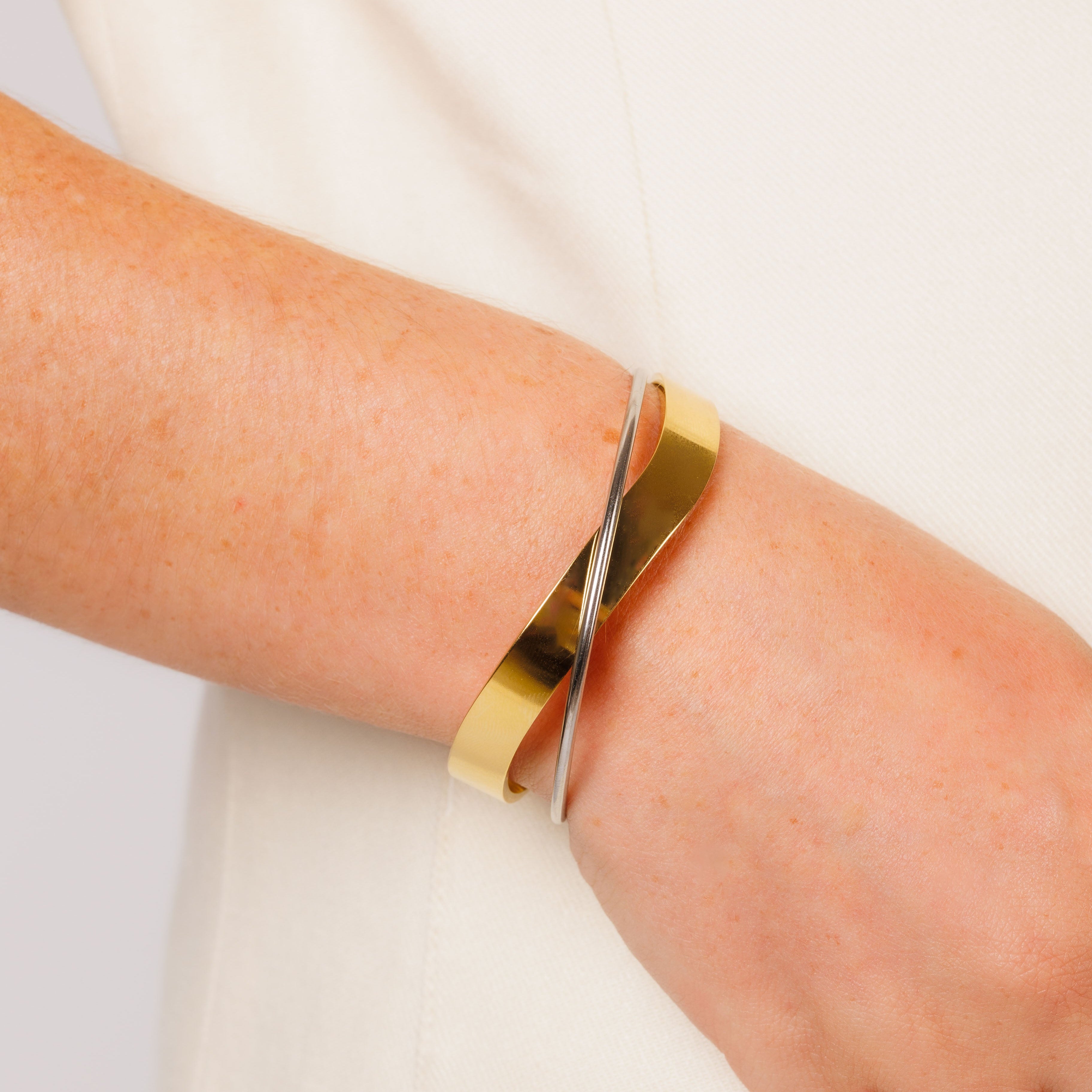 Millie Bangle - GLITZ N PIECES