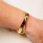 Millie Bangle - GLITZ N PIECES