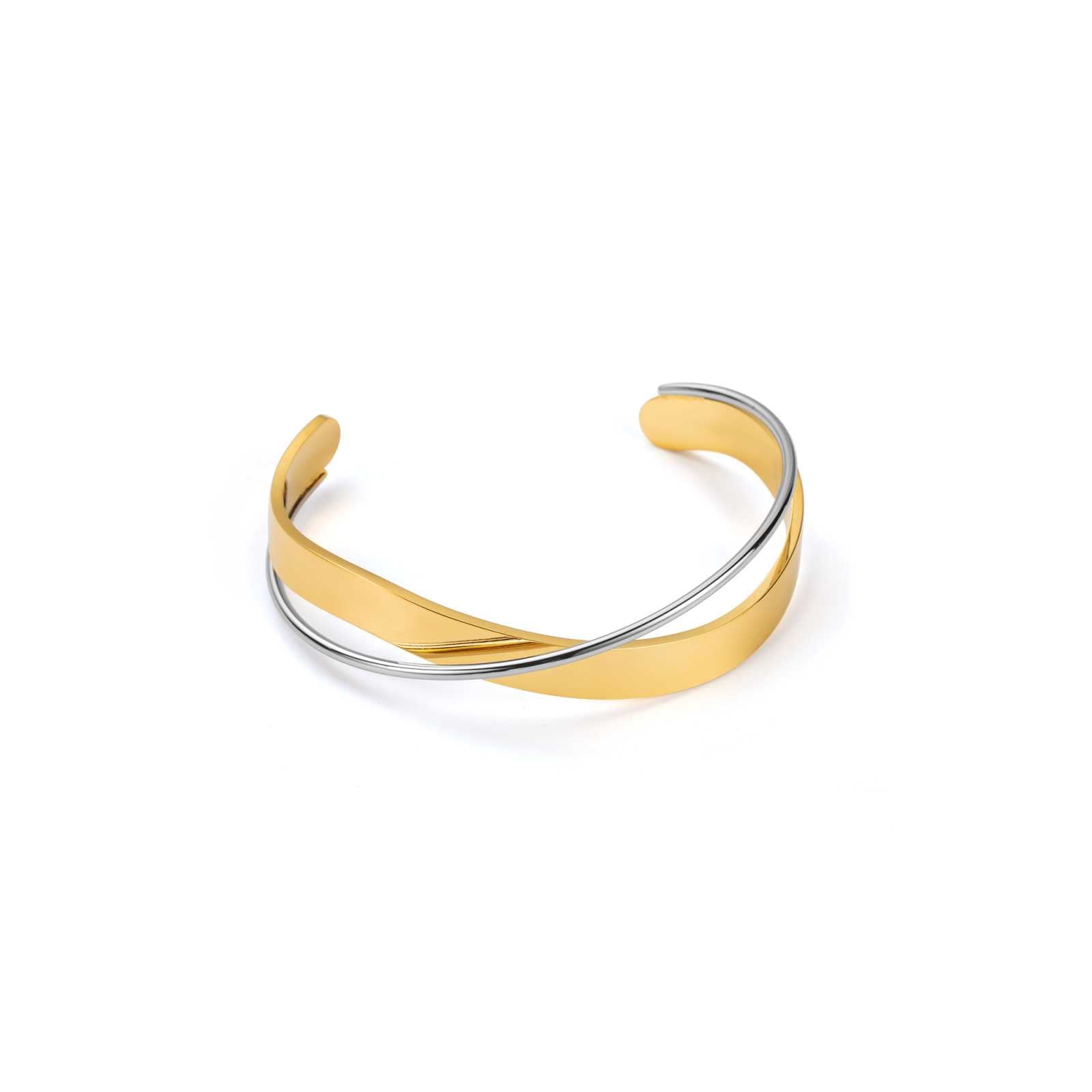 Millie Bangle - GLITZ N PIECES