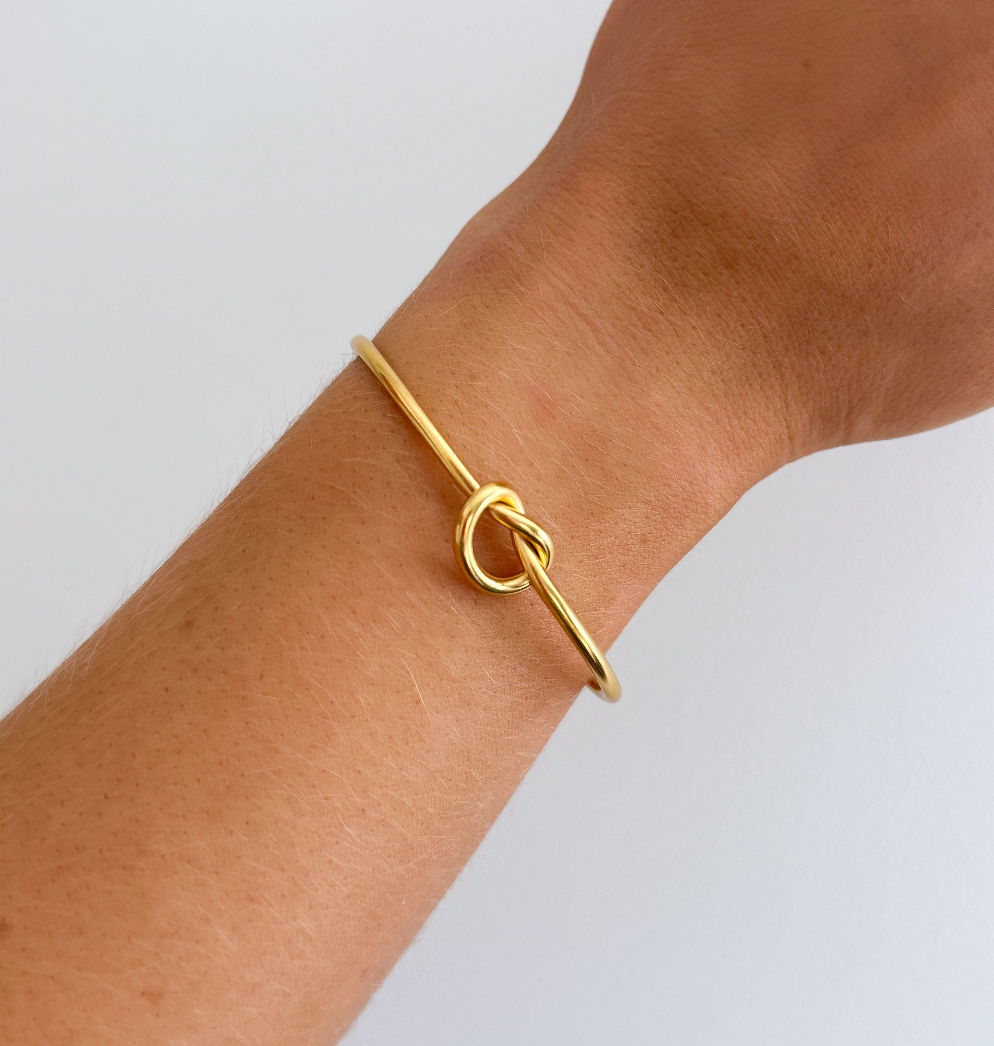 Nara Bangle - GLITZ N PIECES