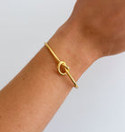 Nara Bangle - GLITZ N PIECES