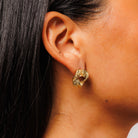 Nova Statement Earrings - GLITZ N PIECES