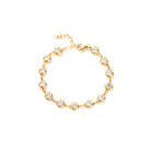 Sadie Bracelet - GLITZ N PIECES