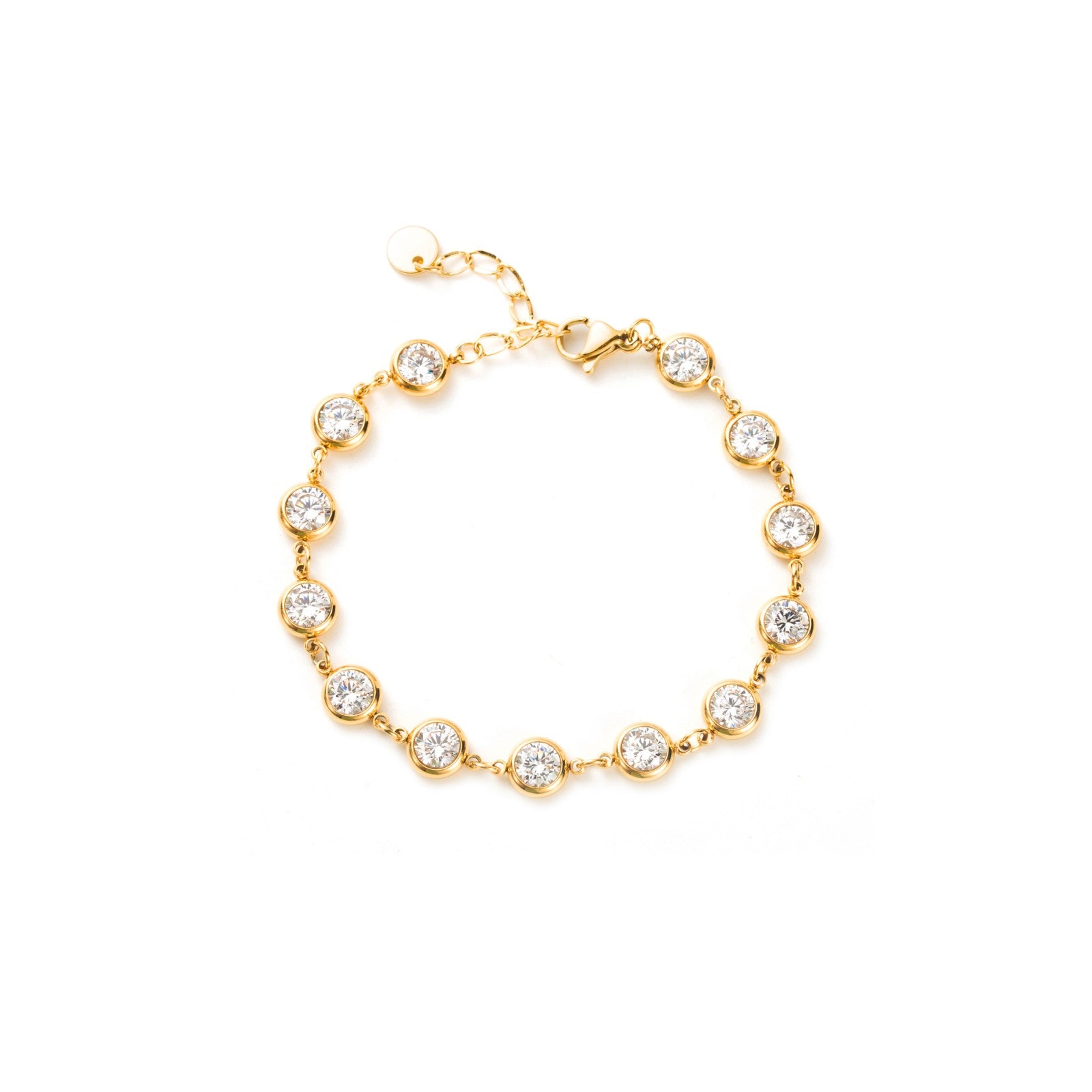 Sadie Bracelet - GLITZ N PIECES