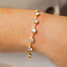 Sadie Bracelet - GLITZ N PIECES