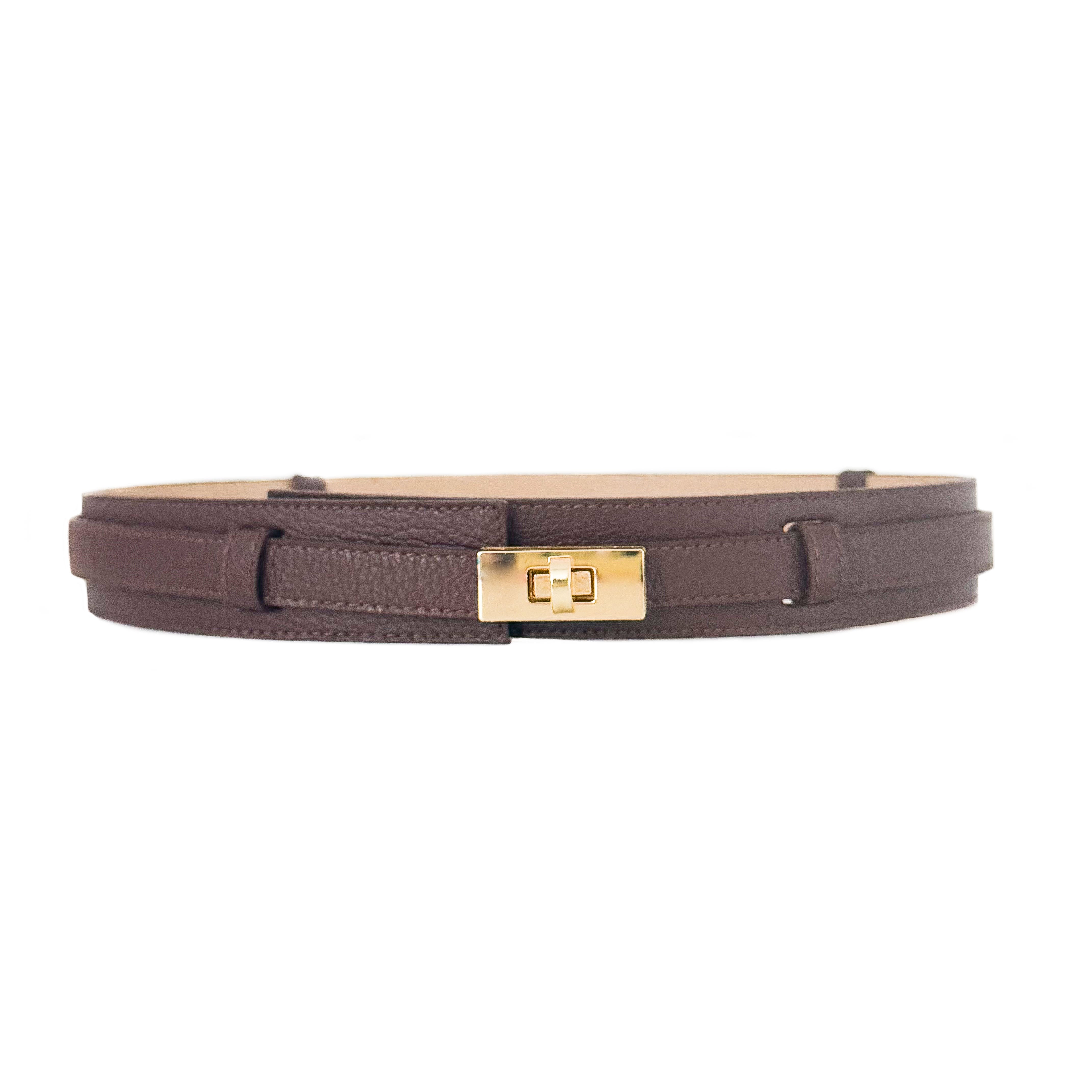 The Camille Belt - GLITZ N PIECES