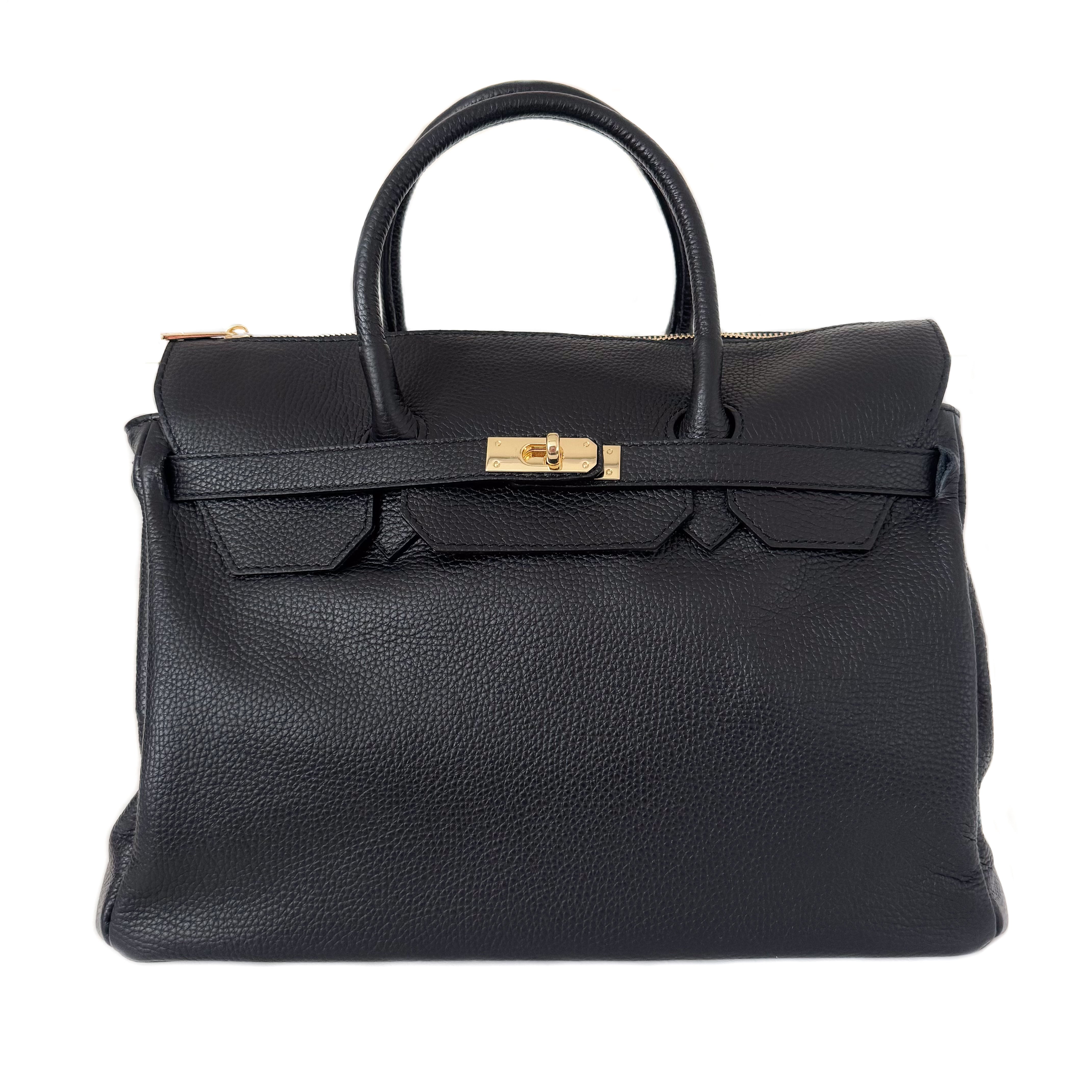 The Charlotte Bag - Large - GLITZ N PIECES