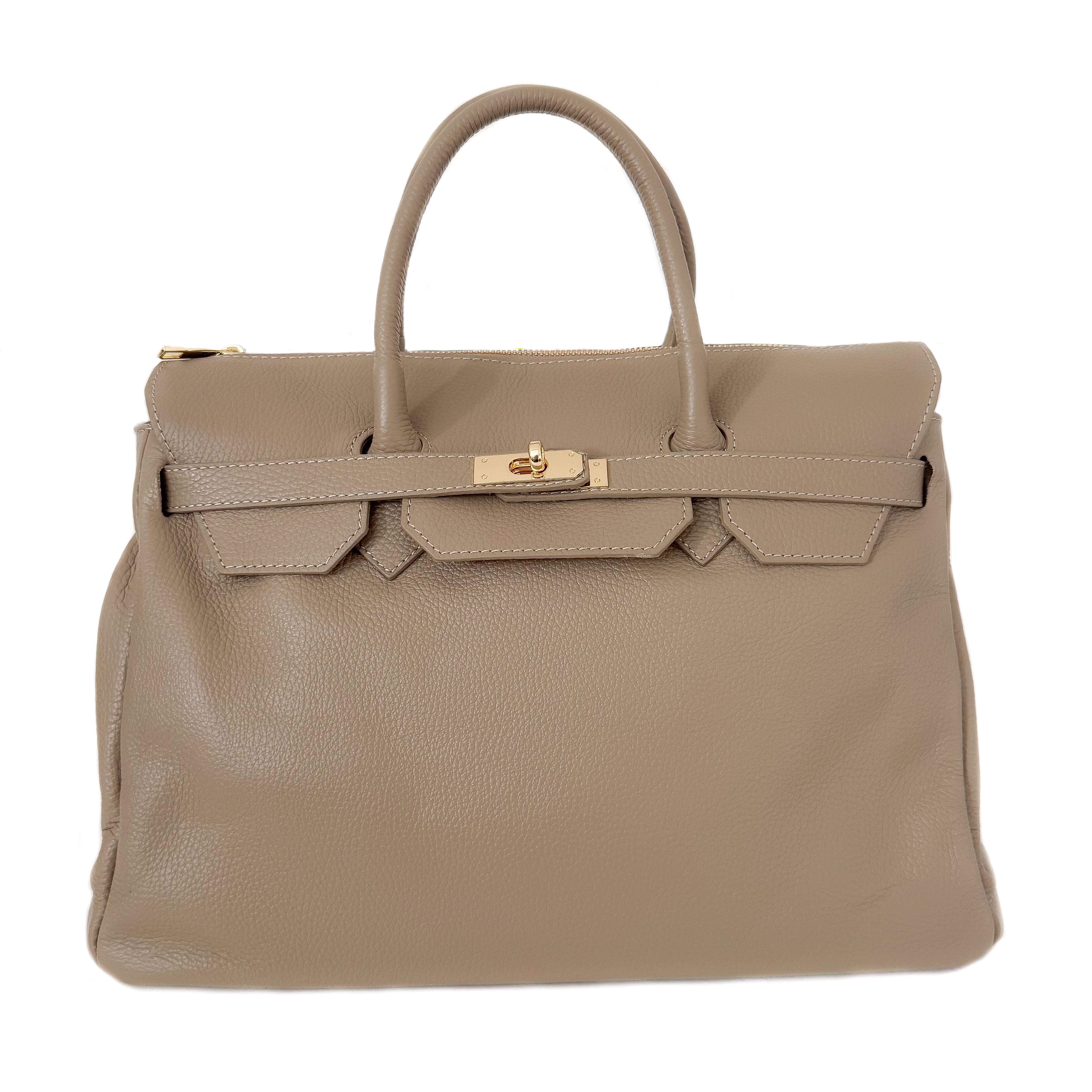 The Charlotte Bag - Large - GLITZ N PIECES