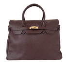 The Charlotte Bag - Large - GLITZ N PIECES