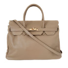 The Charlotte Bag - Large - GLITZ N PIECES