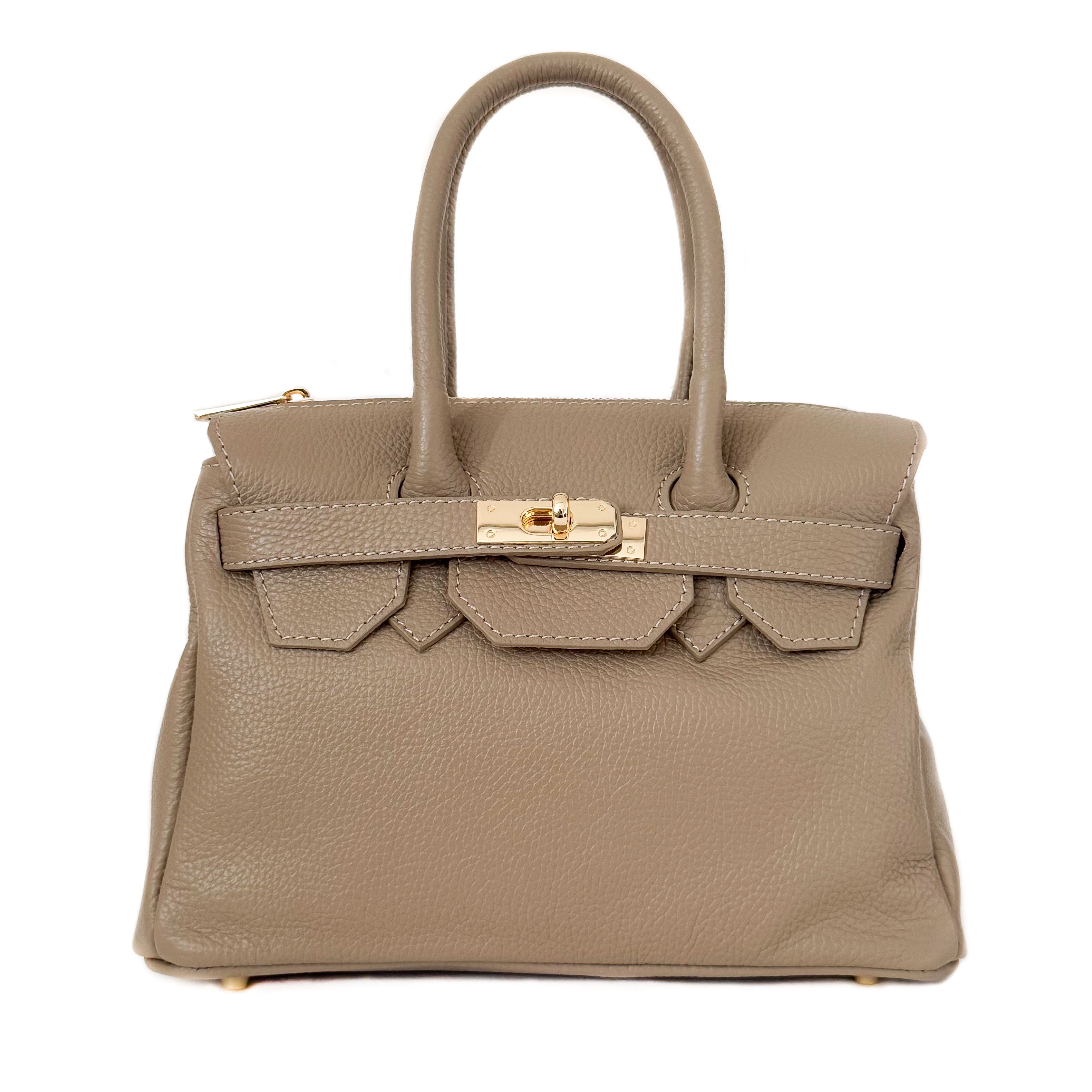 The Charlotte Bag - Mini - GLITZ N PIECES