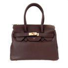 The Charlotte Bag - Mini - GLITZ N PIECES