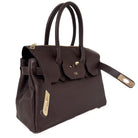 The Charlotte Bag - Mini - GLITZ N PIECES