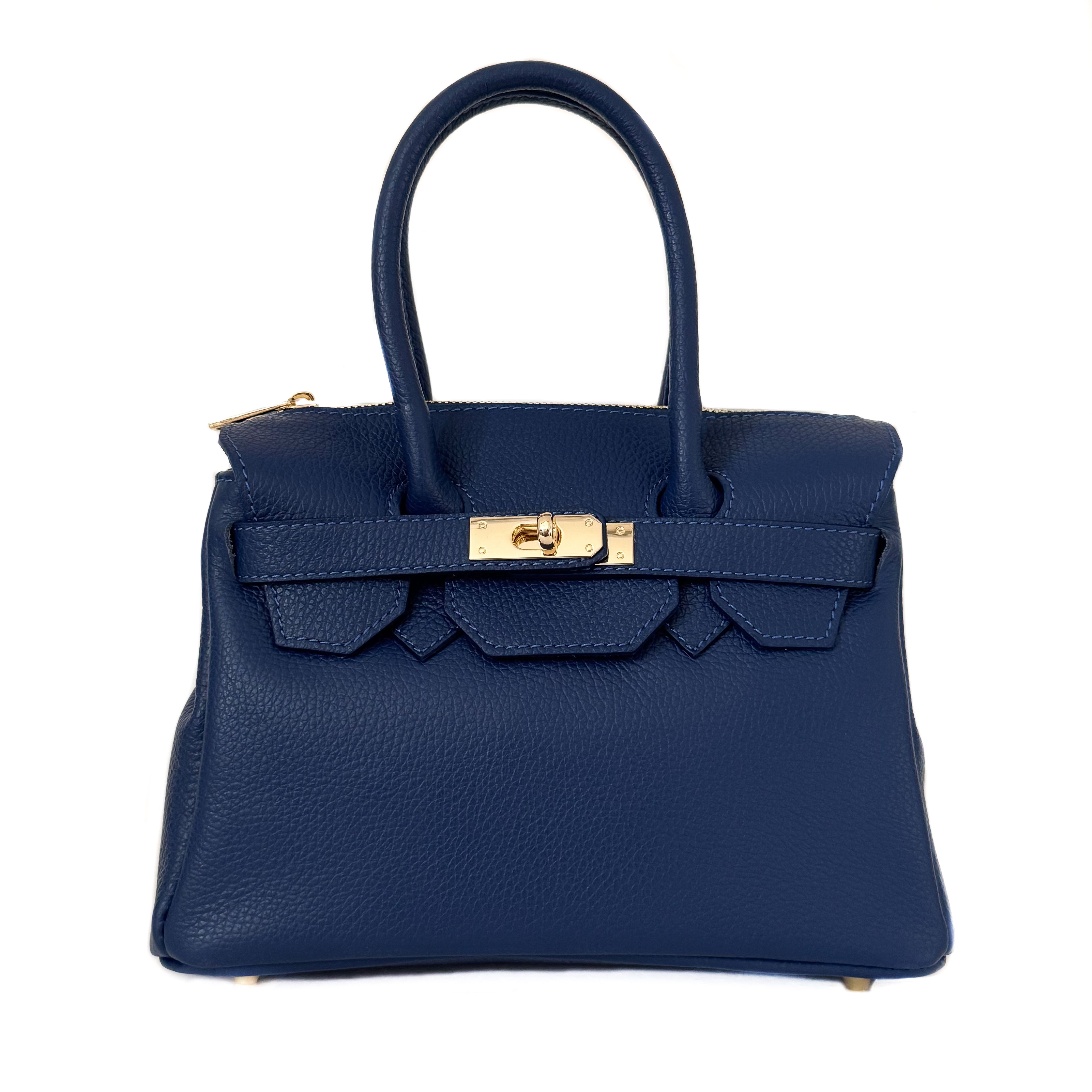 The Charlotte Bag - Mini - GLITZ N PIECES