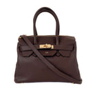 The Charlotte Bag - Mini - GLITZ N PIECES