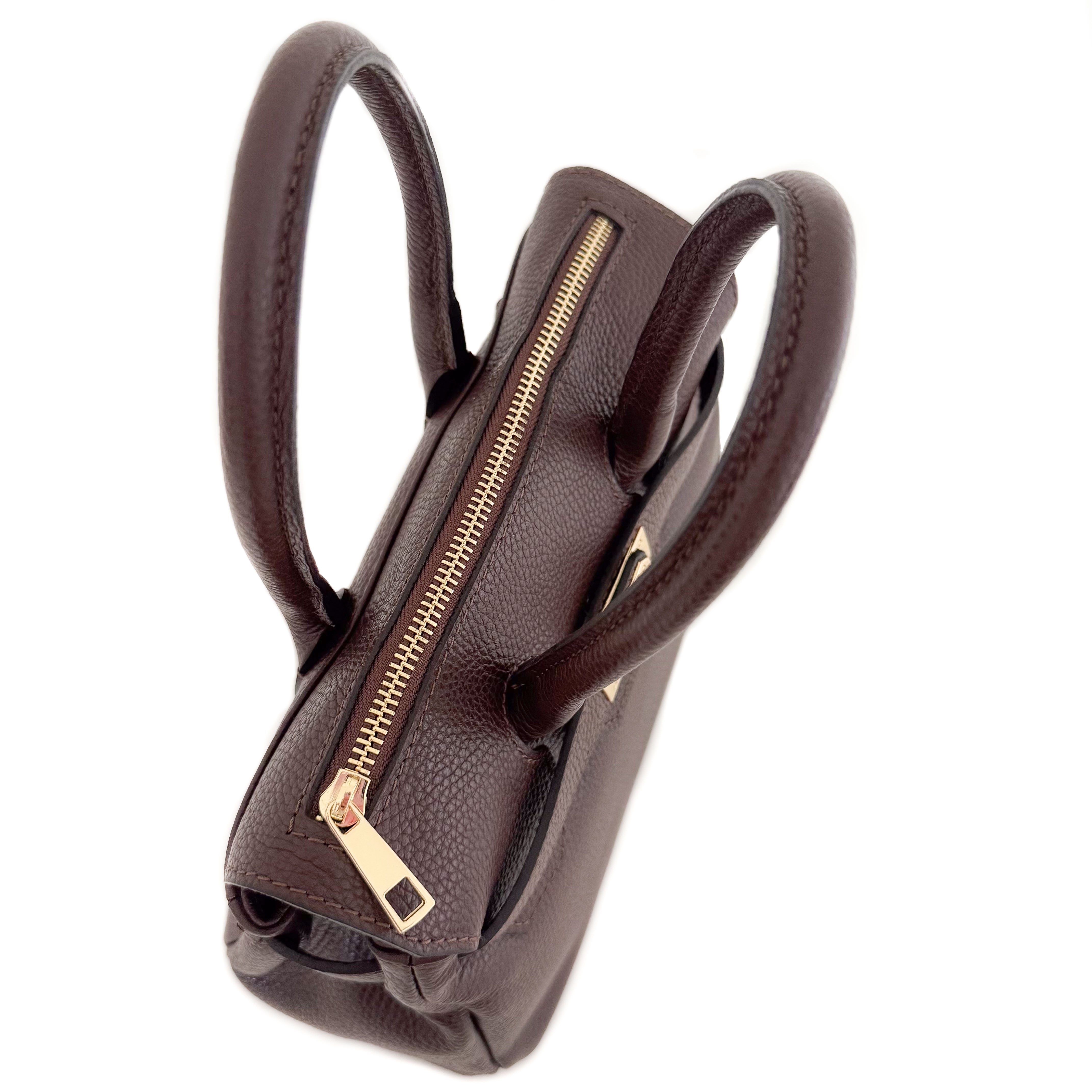 The Charlotte Bag - Mini - GLITZ N PIECES