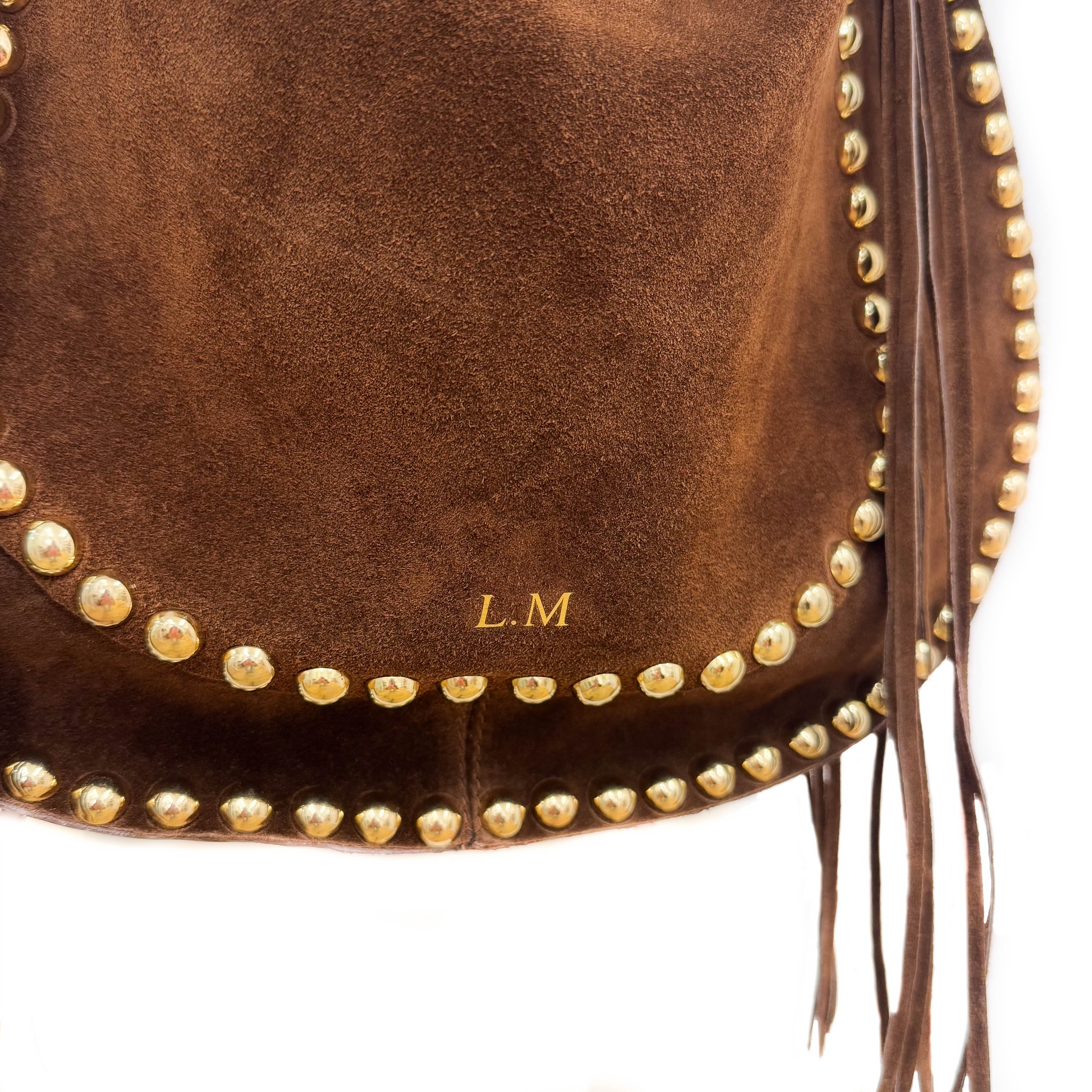 The Cher Bag - GLITZ N PIECES