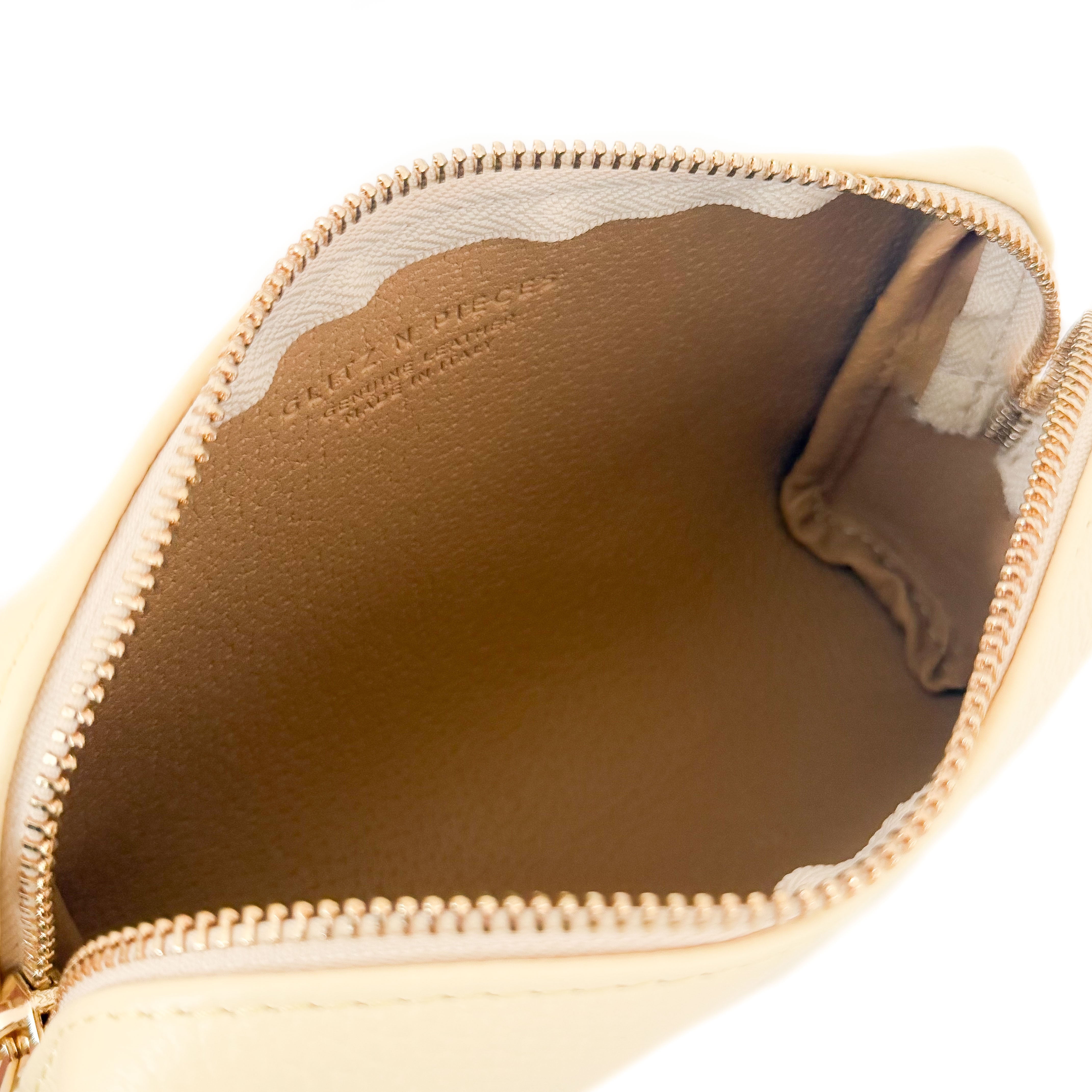 The Cosmetic Bag - GLITZ N PIECES
