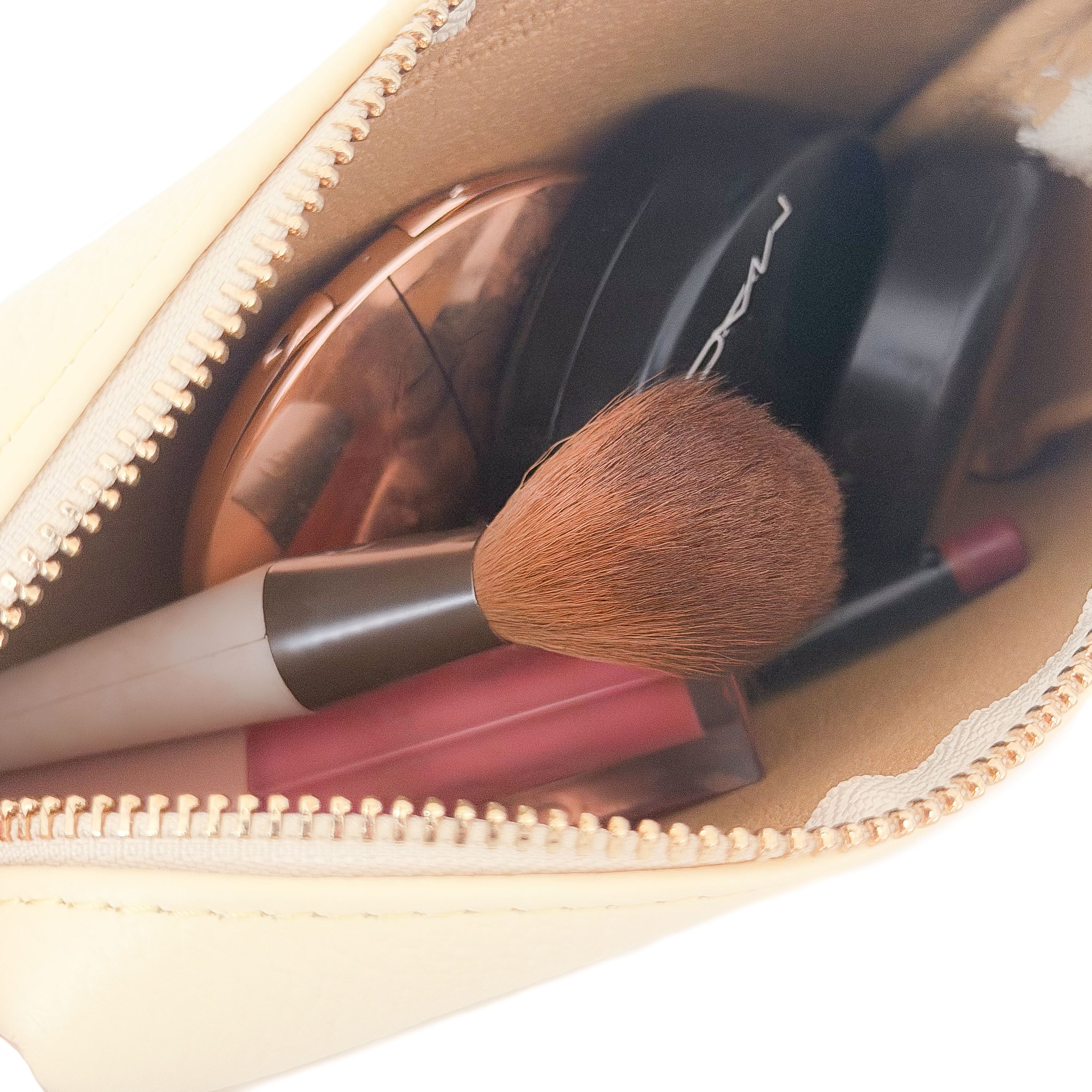 The Cosmetic Bag - GLITZ N PIECES