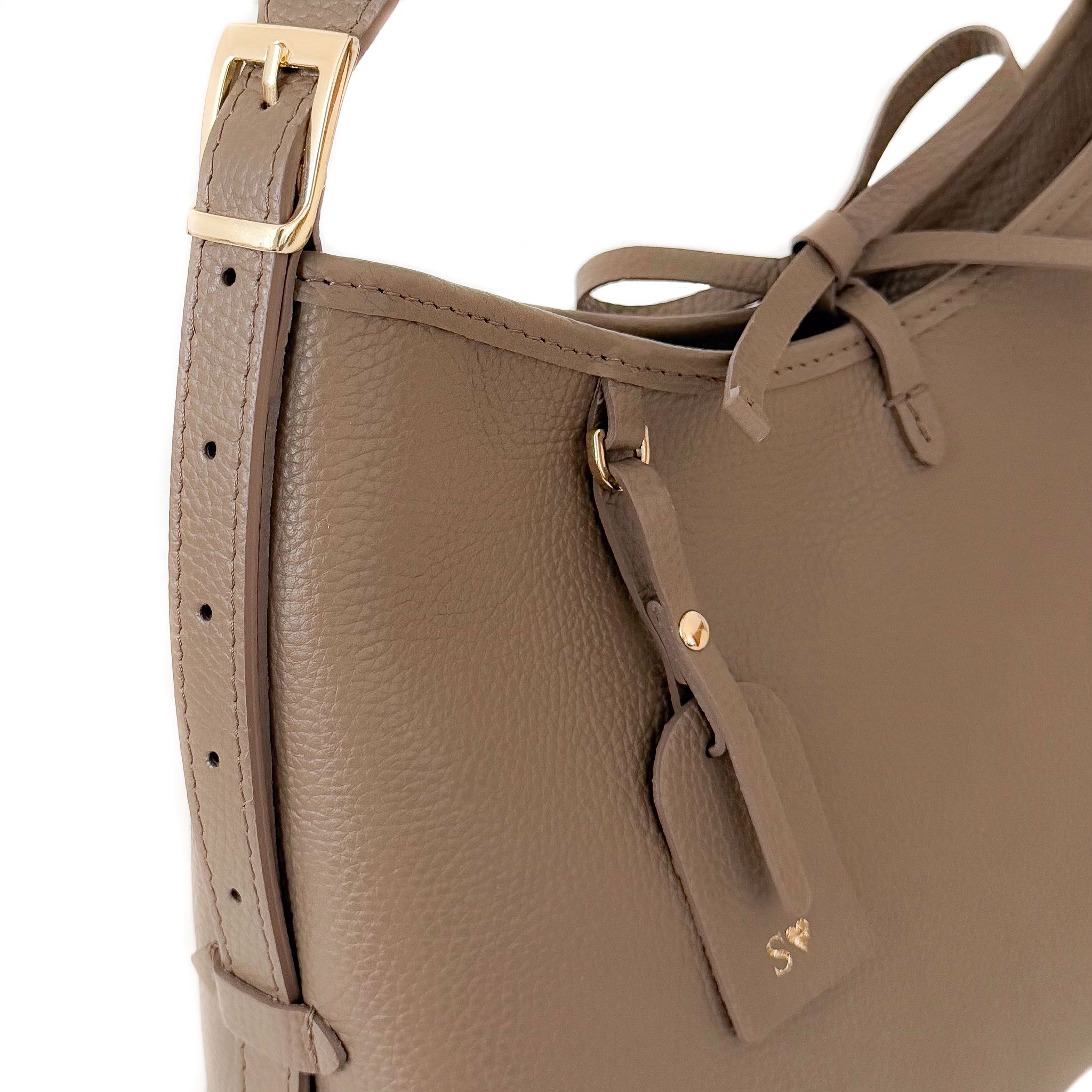 The Emelie Bag - GLITZ N PIECES