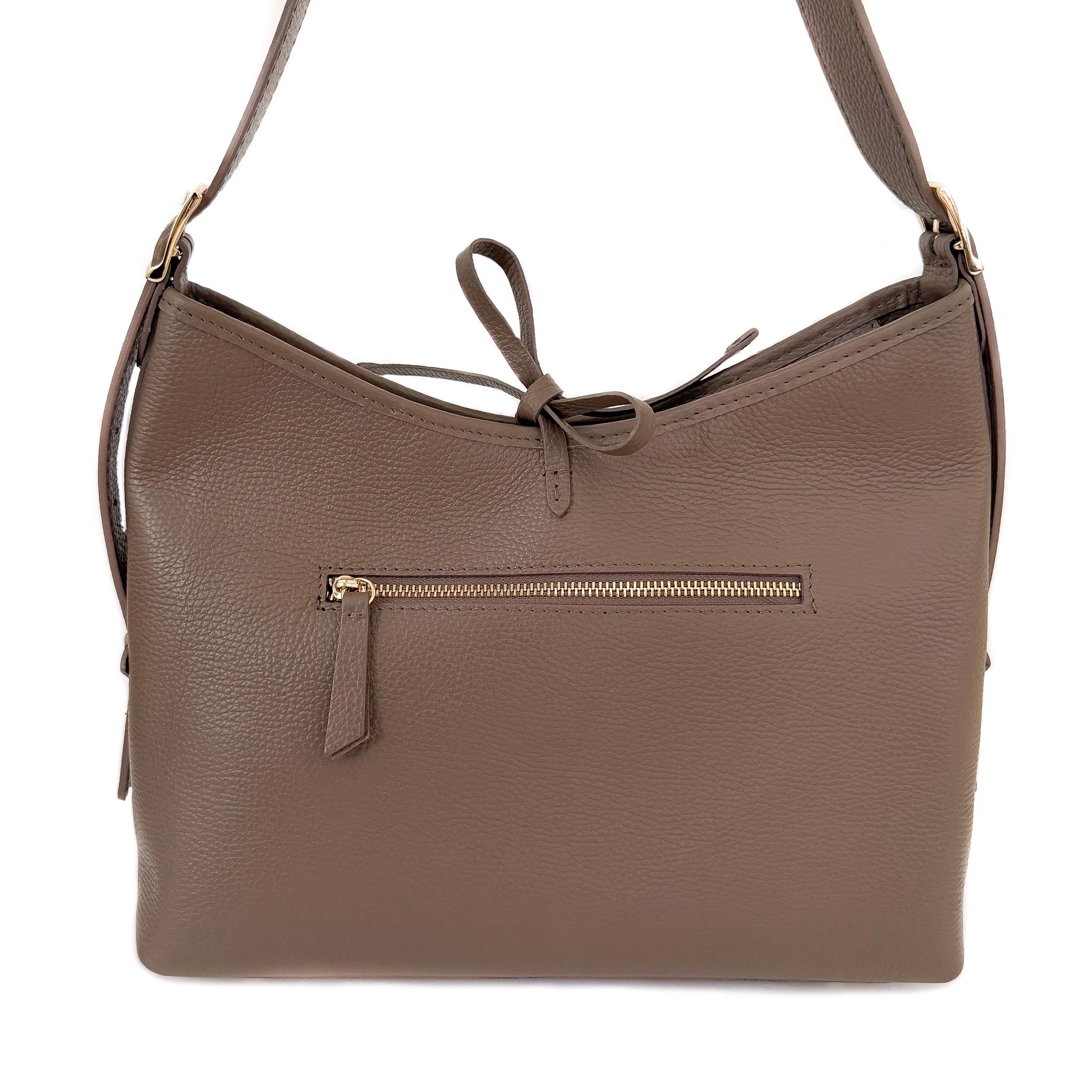 The Emelie Bag - GLITZ N PIECES