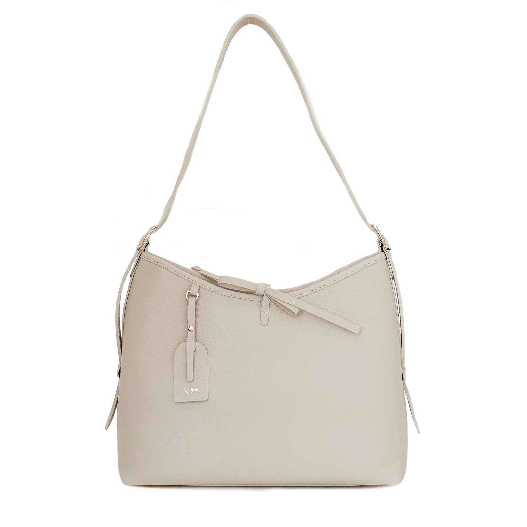 The Emelie Bag - GLITZ N PIECES