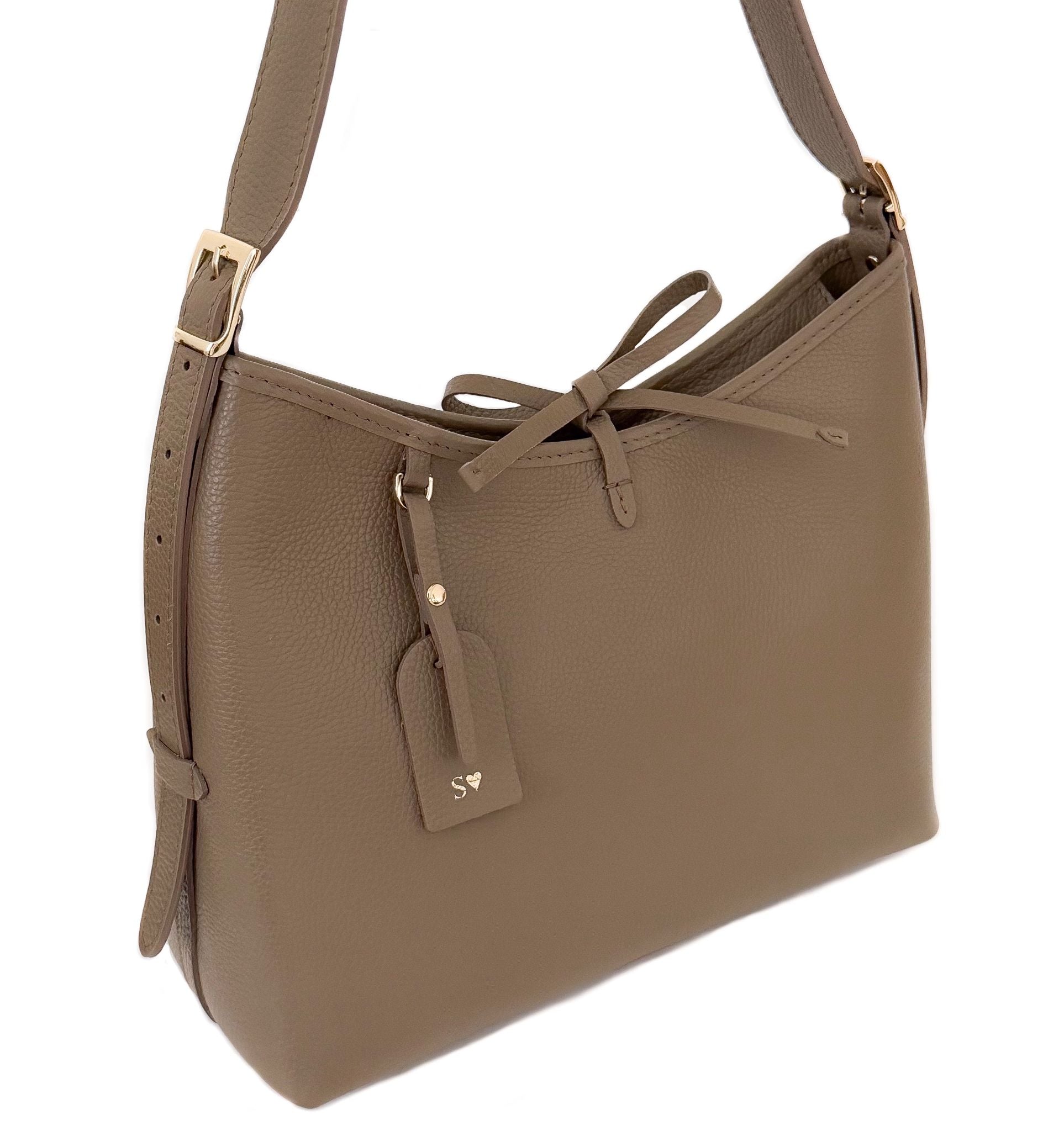 The Emelie Bag - GLITZ N PIECES