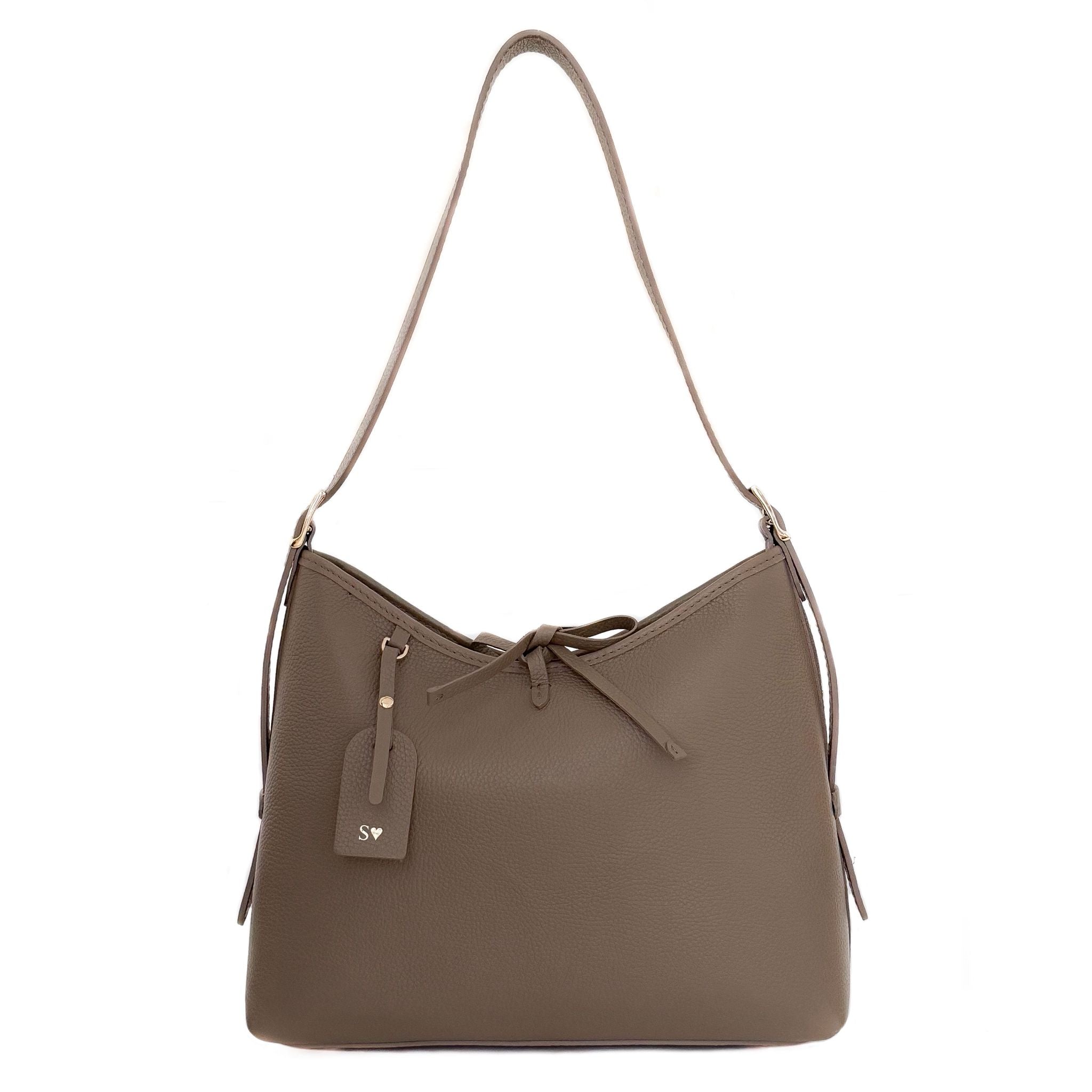 The Emelie Bag - GLITZ N PIECES