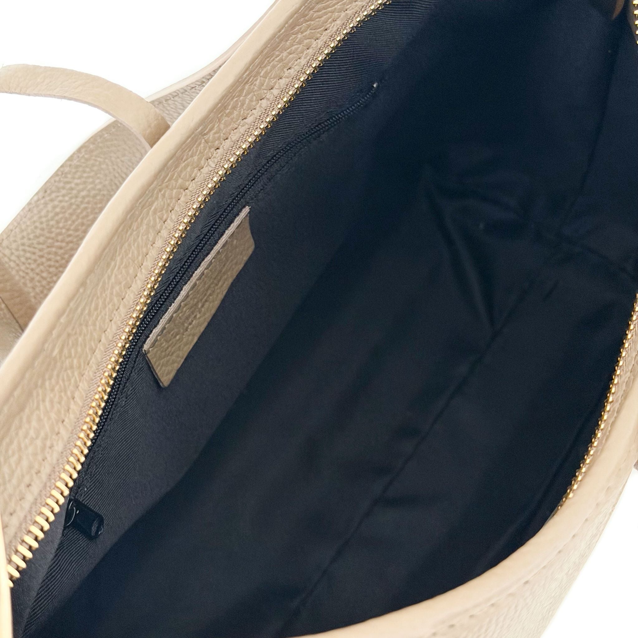 The Emelie Bag - GLITZ N PIECES