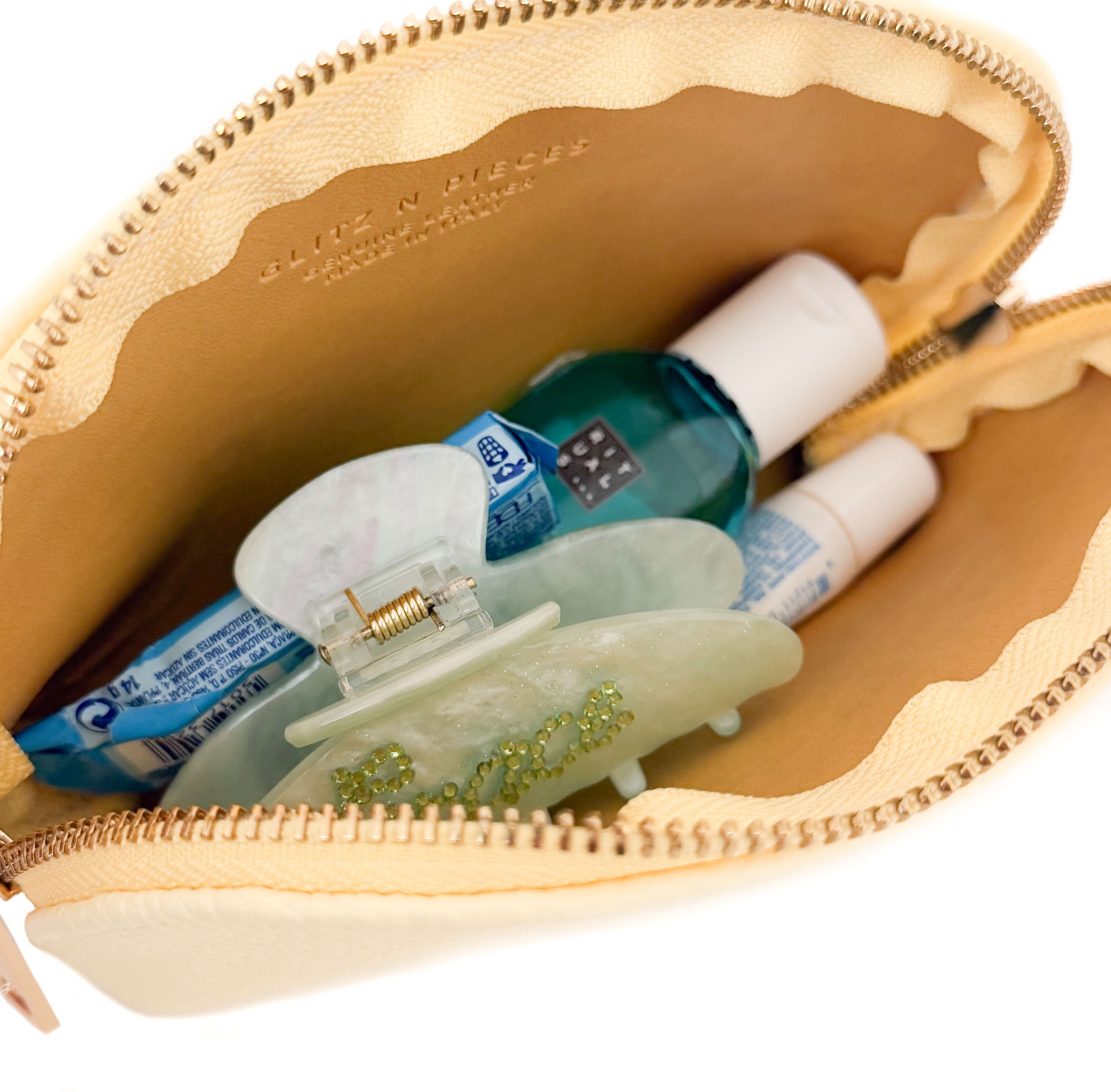 The Essentials Bag - GLITZ N PIECES