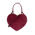 The Love Heart Bag - GLITZ N PIECES