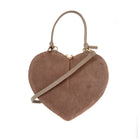 The Love Heart Bag - GLITZ N PIECES