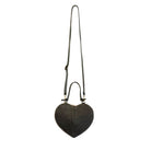 The Love Heart Bag - GLITZ N PIECES