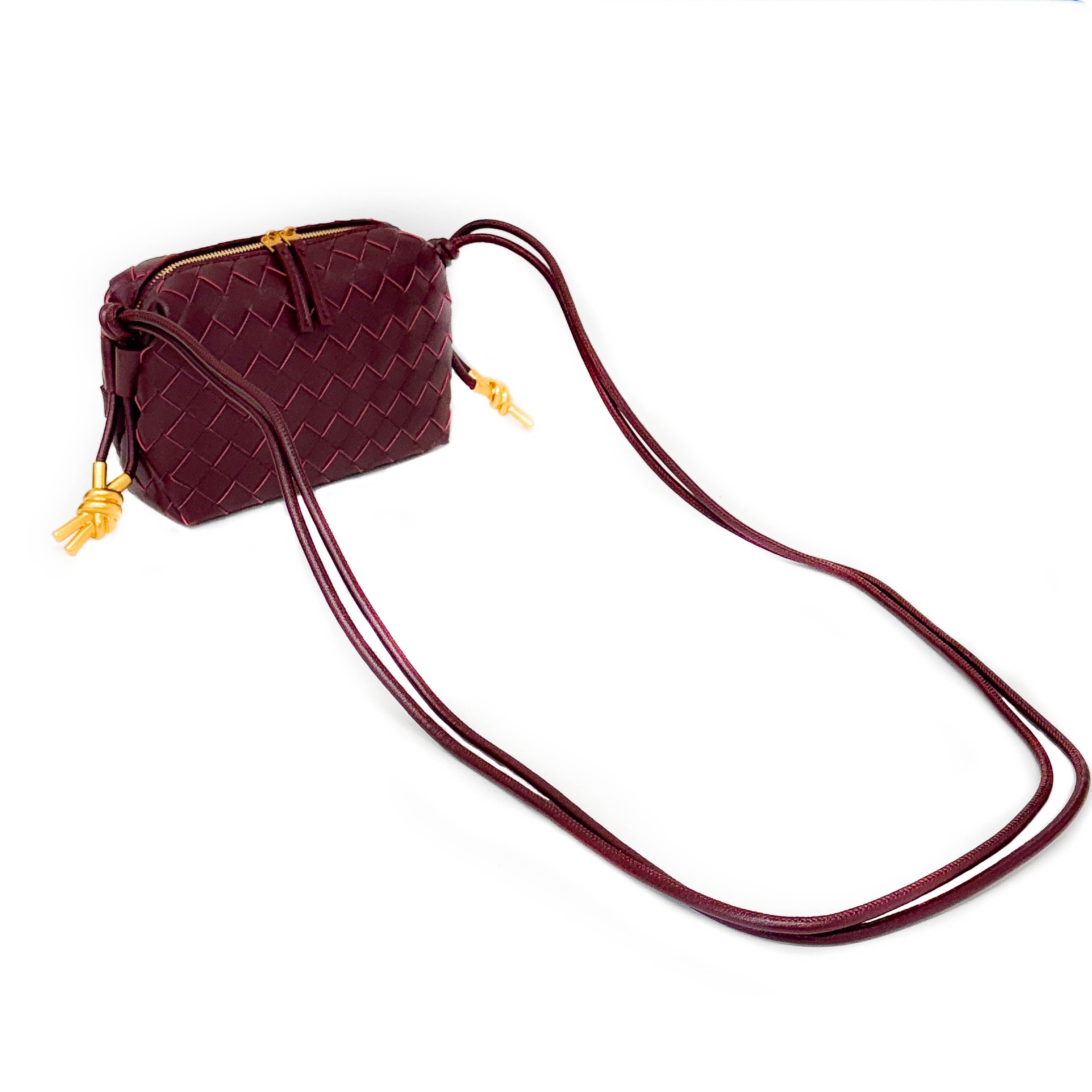 The Lucia Bag - GLITZ N PIECES