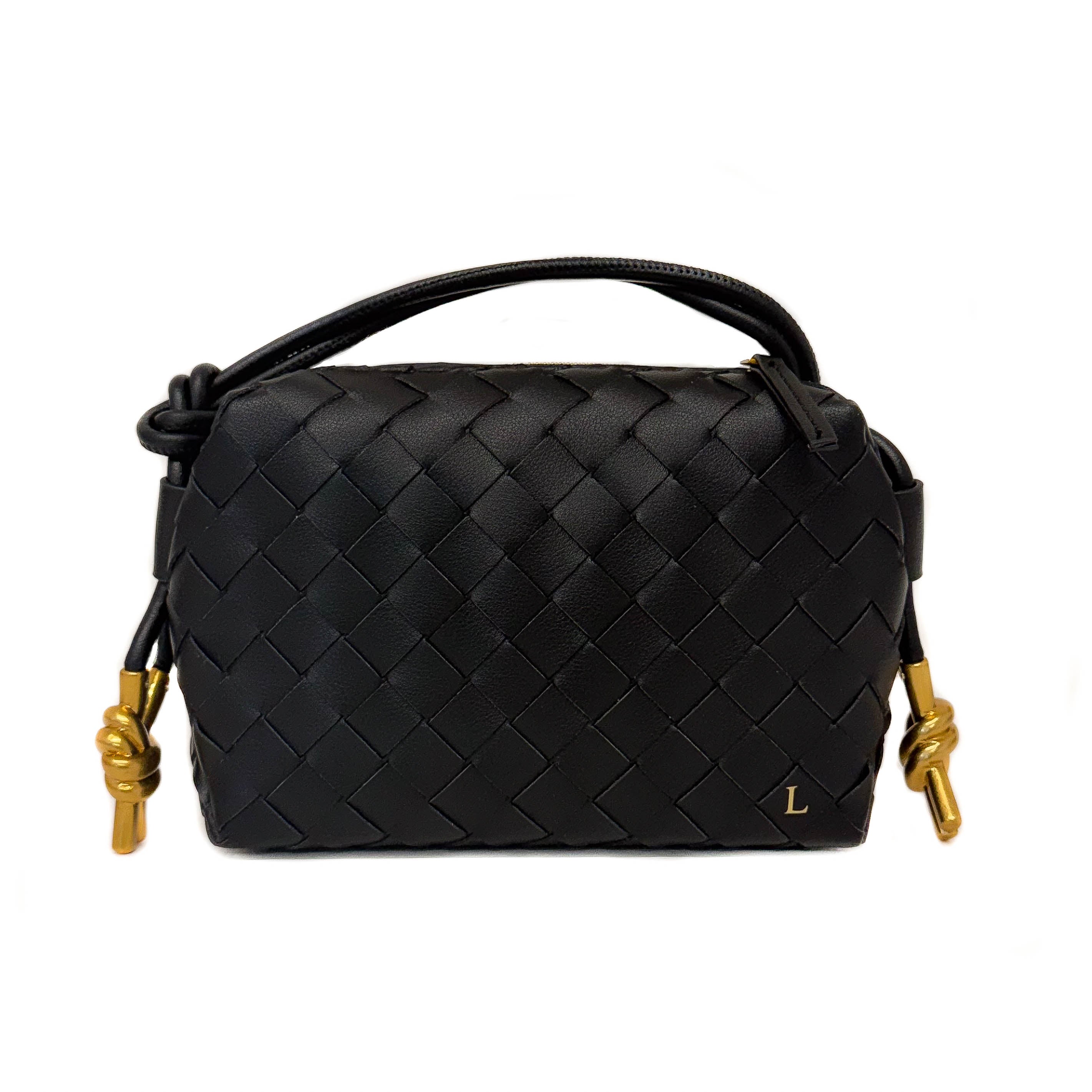 The Lucia Bag - GLITZ N PIECES