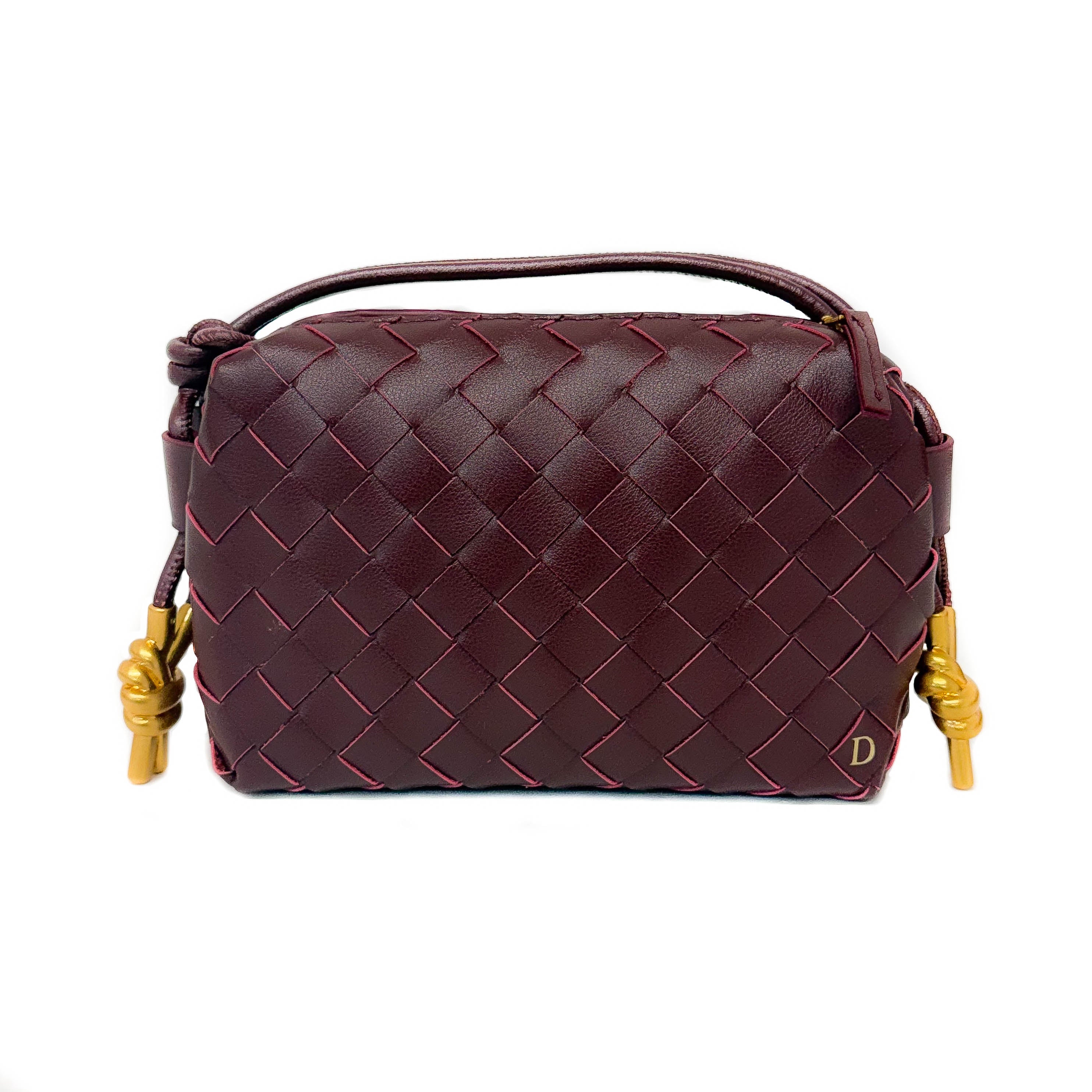 The Lucia Bag - GLITZ N PIECES