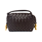 The Lucia Bag - GLITZ N PIECES