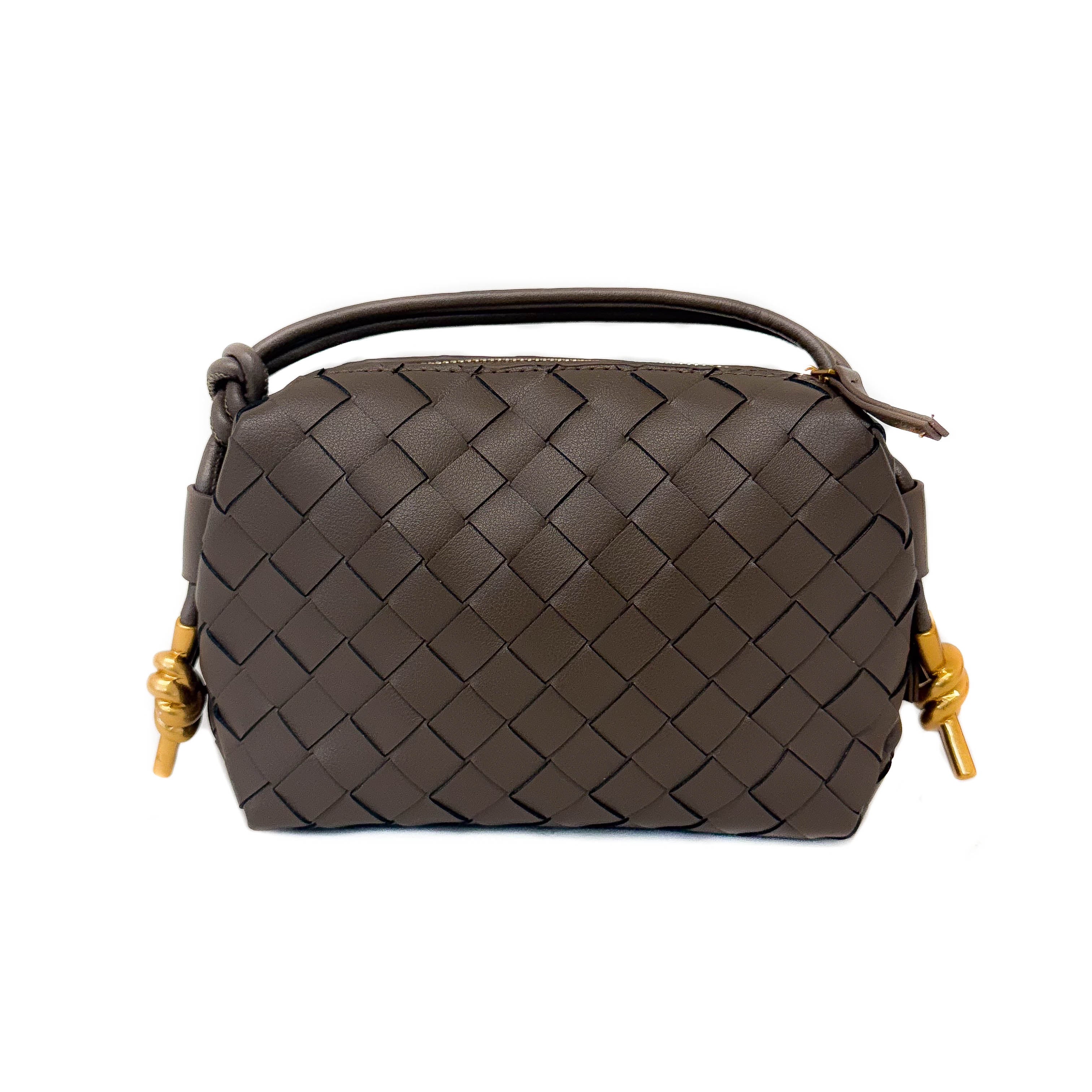 The Lucia Bag - GLITZ N PIECES