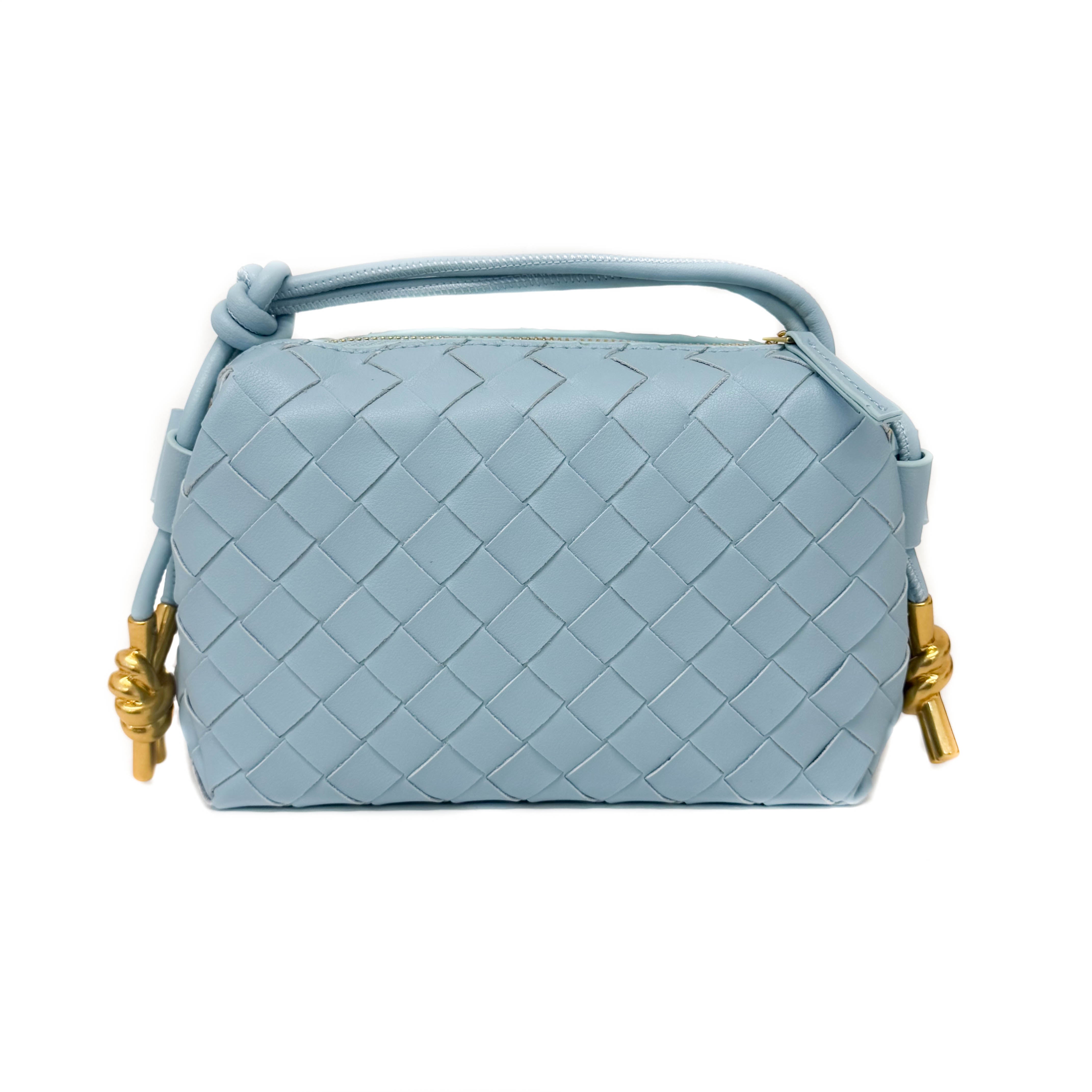 The Lucia Bag - GLITZ N PIECES