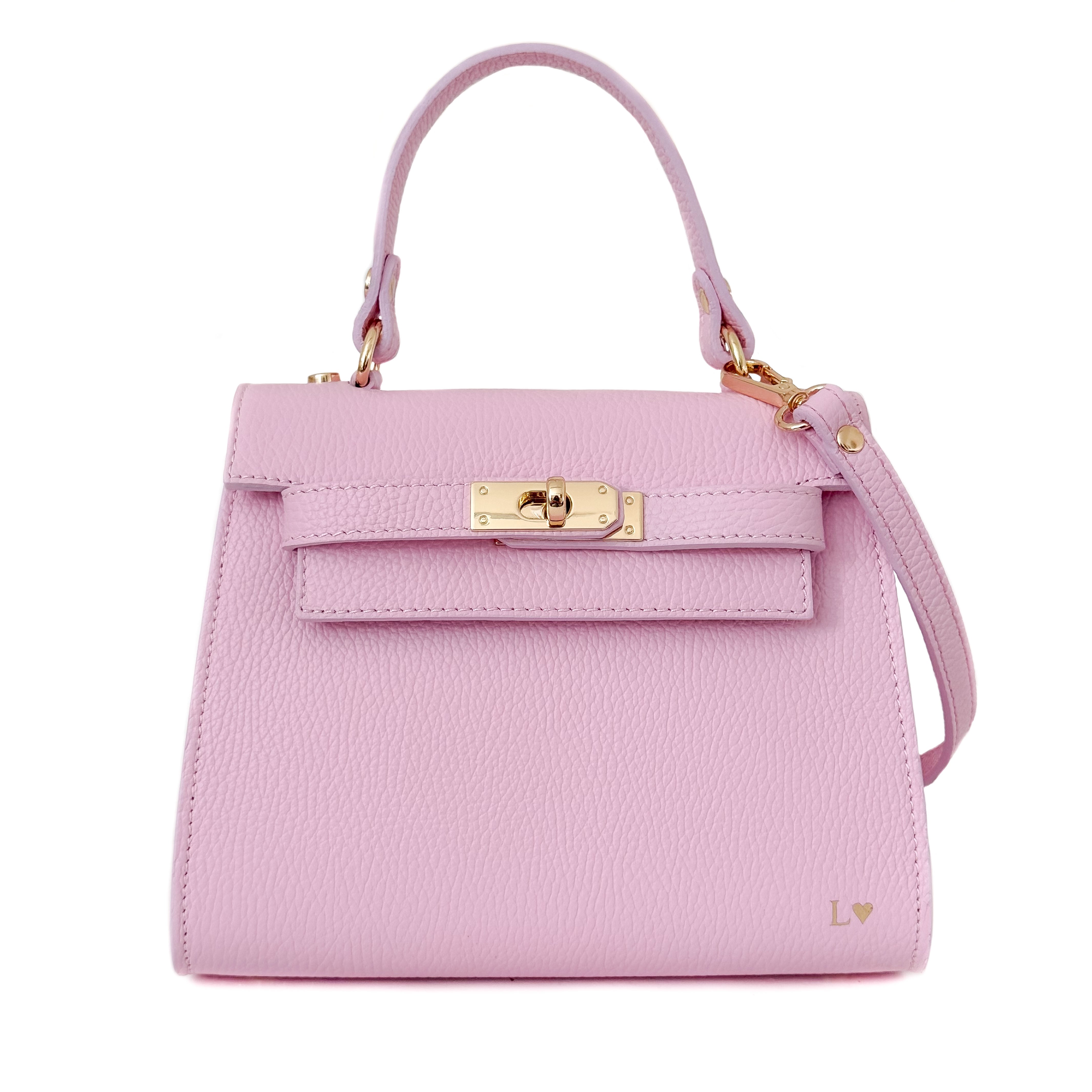 The Kate Bag - Medium - GLITZ N PIECES