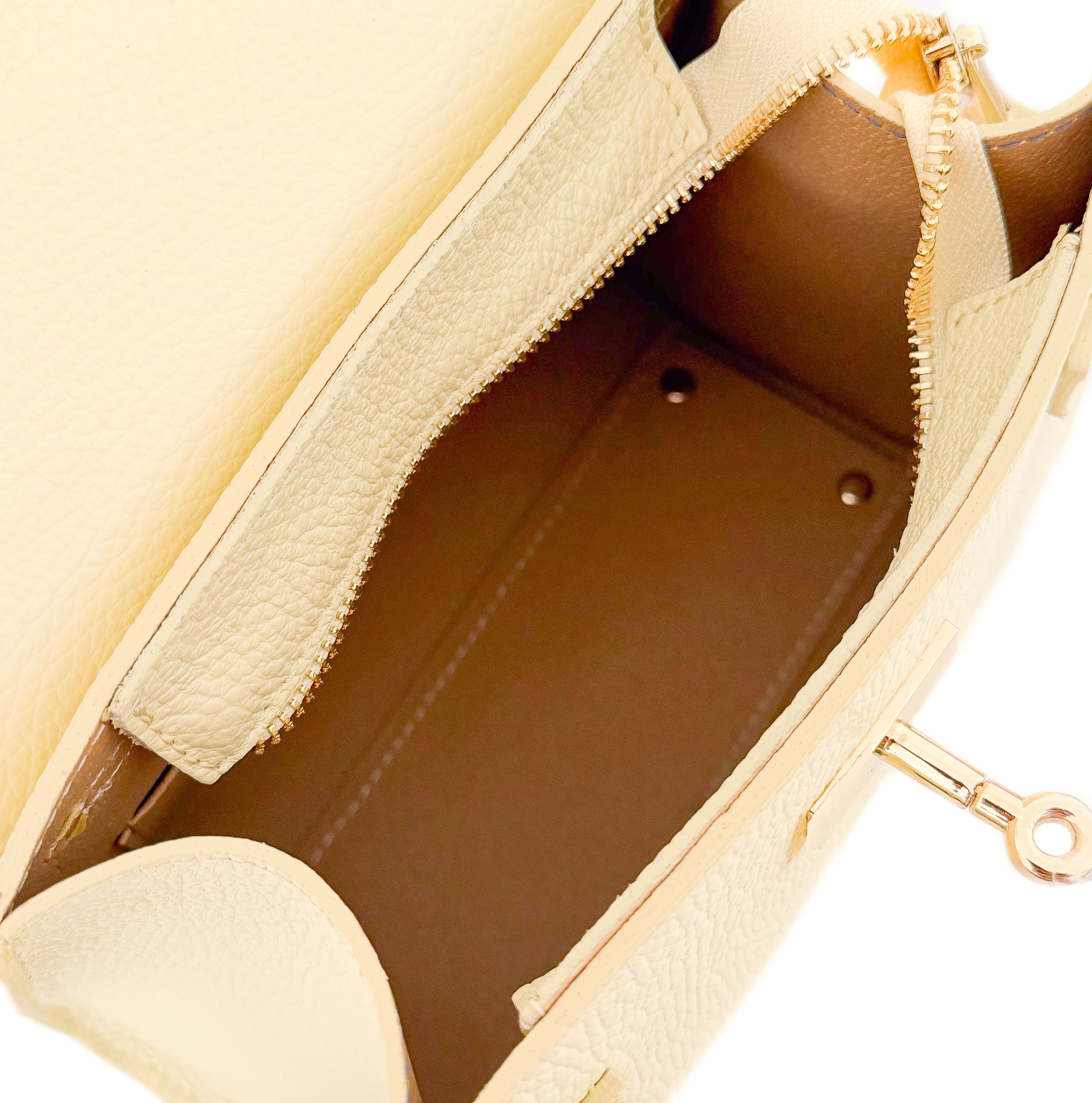 The Kate Bag - Medium - GLITZ N PIECES