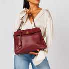 The Olivia Bag - Medium - GLITZ N PIECES