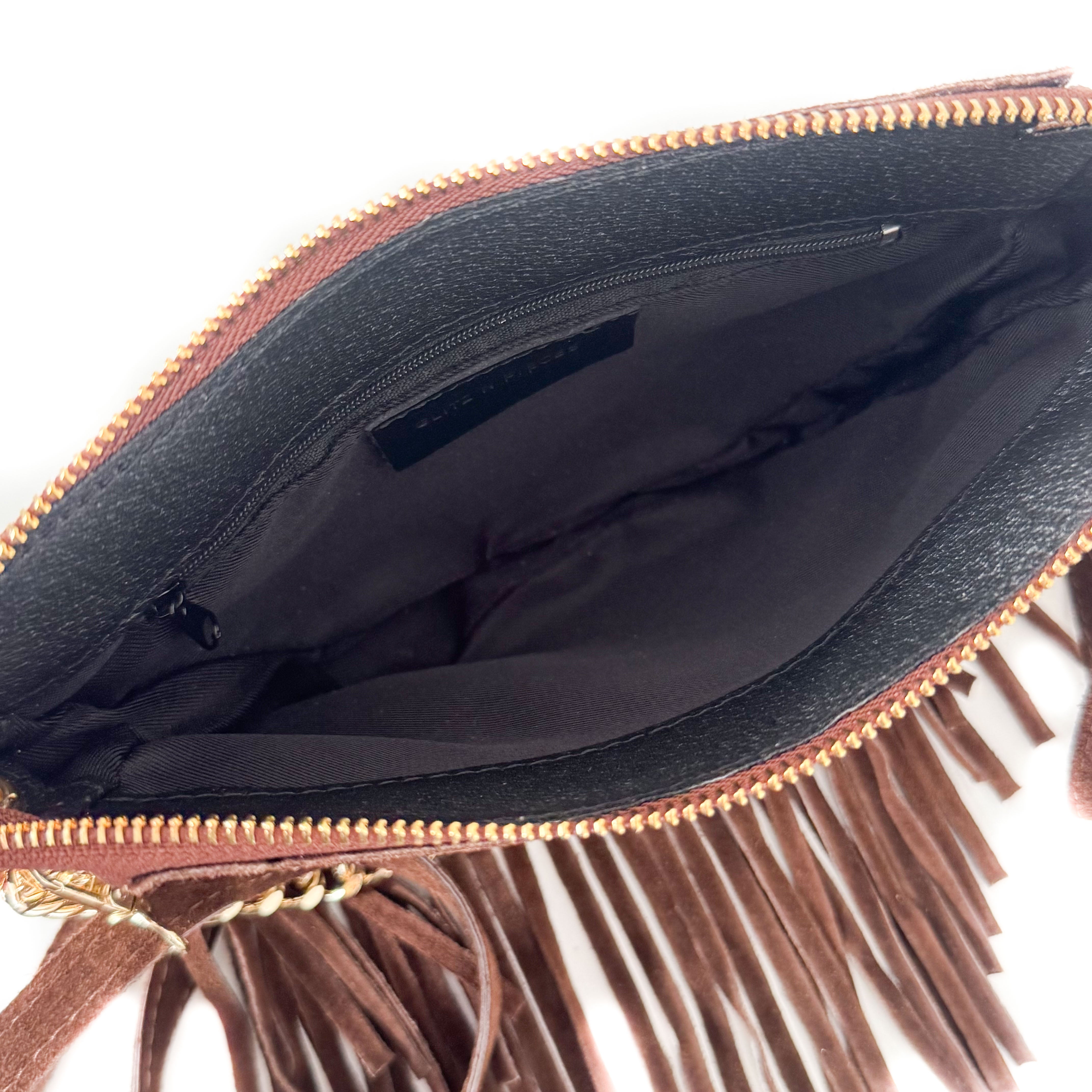 The Pixie Bag - GLITZ N PIECES