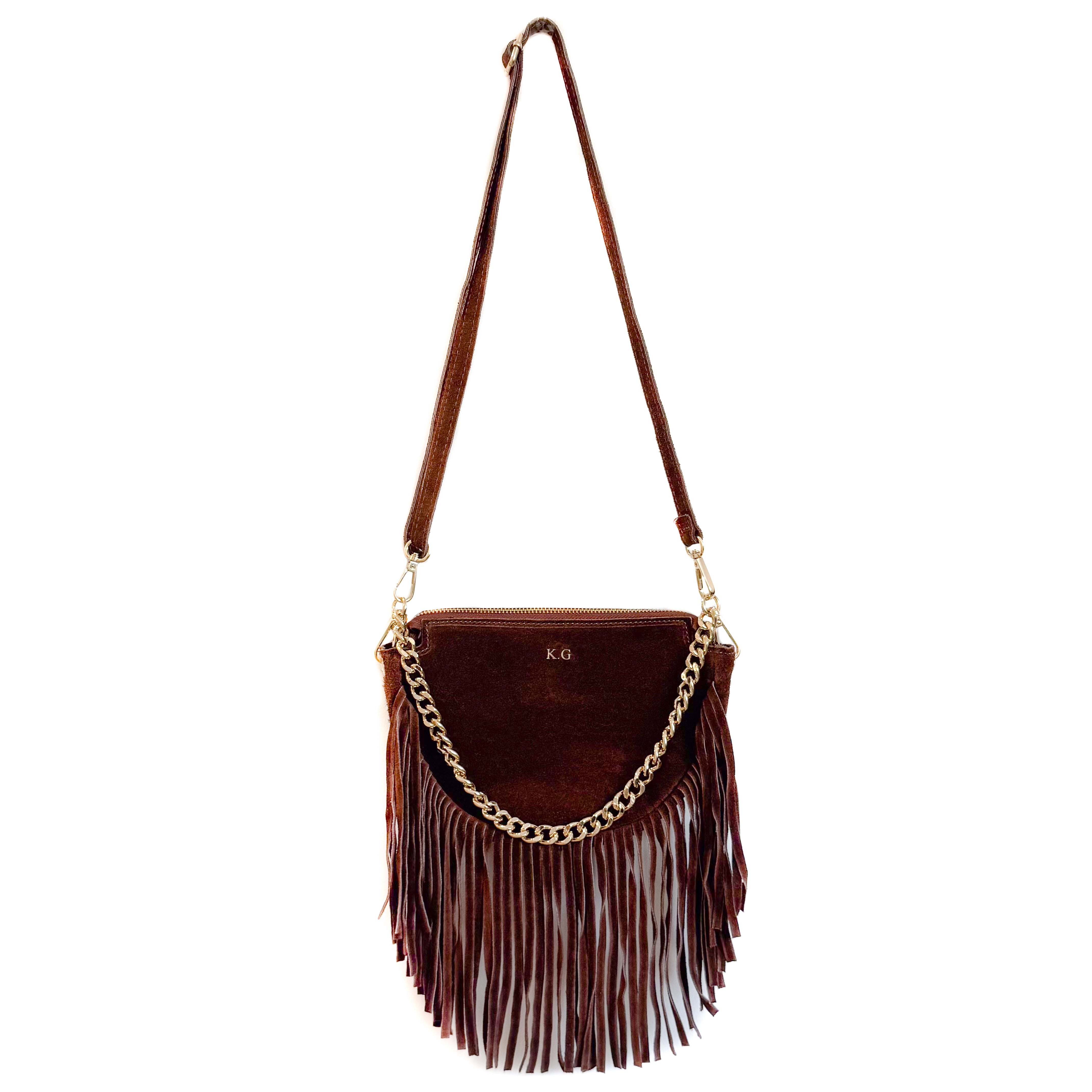 The Pixie Bag - GLITZ N PIECES