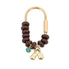 The Signature Bag Charm - GLITZ N PIECES