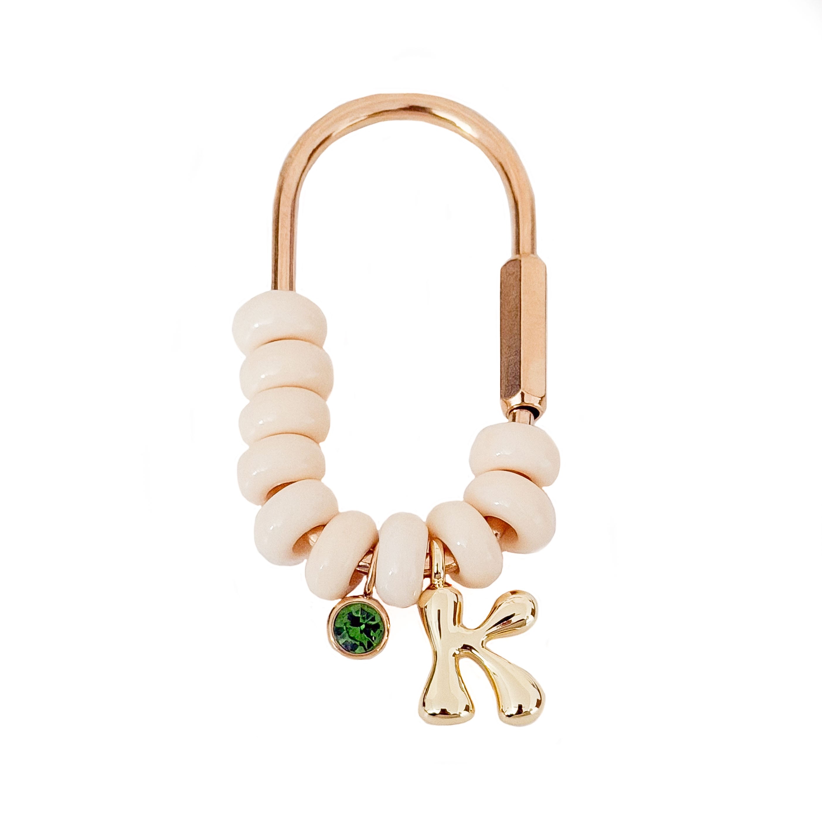 The Signature Bag Charm - GLITZ N PIECES