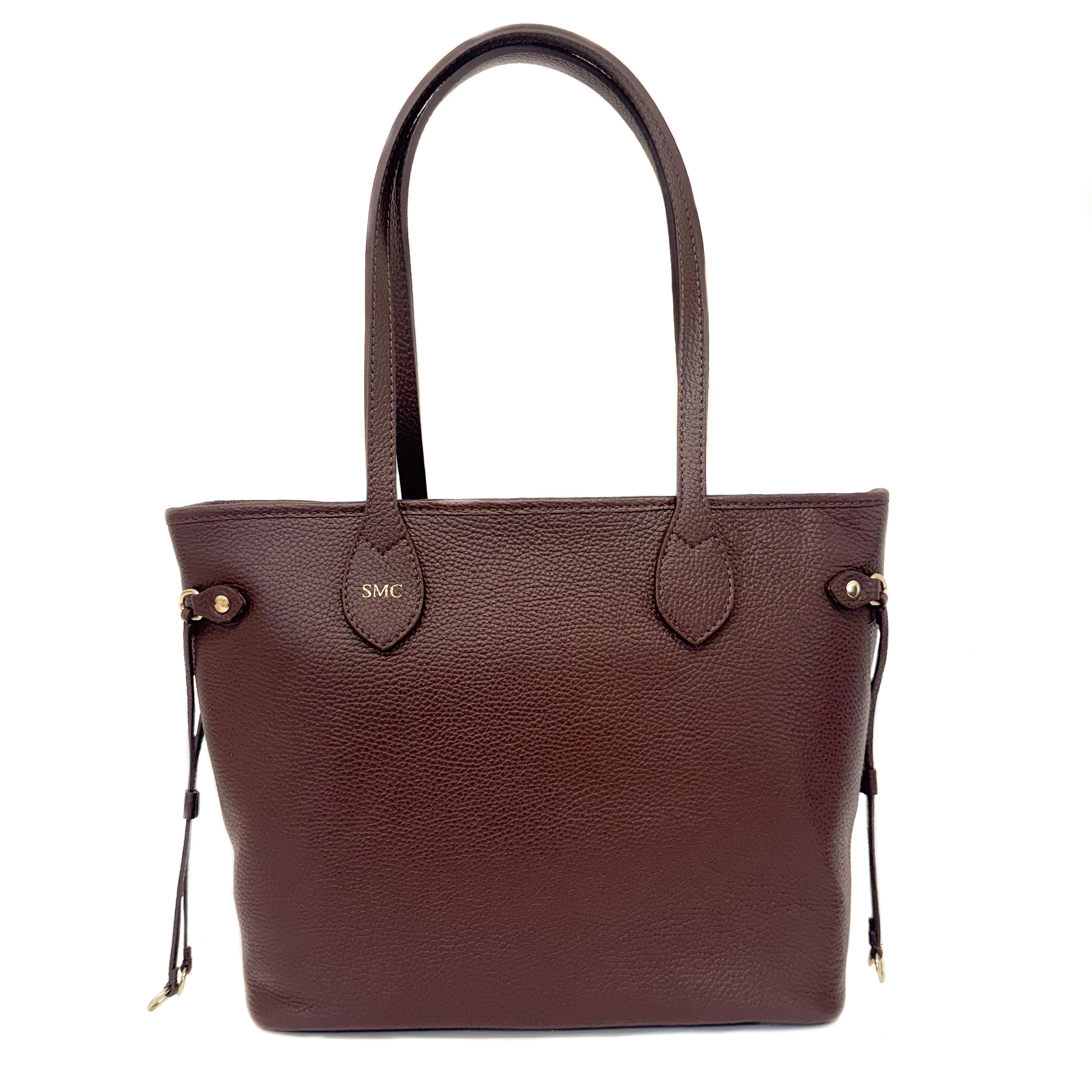 The Sophie Tote Bag - GLITZ N PIECES